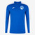 Strathearn Harriers  Adults Shirt Long Sleeve - Royal