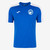 Strathearn Harriers Adults Shirt - Royal