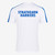 Strathearn Harriers Adults Shirt - White 