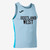 Scottish Athletics West District Championships Vest (CLEARANCE)