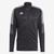 adidas Tiro 21 Tracksuit Jacket - Black/White (Clearance)