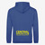 Central Athletic Club Adults Hoodie