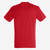 Edinburgh South Adults Cursive Text T-Shirt