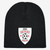 Mid Calder Colts Beanie