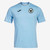 Airdrie Harriers Adults Training Shirt - Light Blue