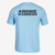 Airdrie Harriers Adults Training Shirt - Light Blue