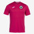 Airdrie Harriers Adults Training Shirt - Fuchsia