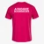 Airdrie Harriers Adults Training Shirt - Fuchsia