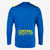 Central Athletic Club Kids Long Sleeve Shirt