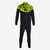 Joma Lion II Kids Tracksuit