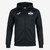 Glenbuck & Douglas Valley FA Adults Full Zip Hoodie