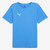 Puma teamRISE Kids Matchday Shirt