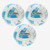 Precision Rotario FIFA Quality Match Balls (x3)