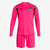 Currie Community High School Goalkeeper Shirt & Shorts