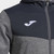 Joma Campus Street Kids Zipped Hoodie
