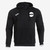 Glasgow Mets Adults Leisure Hoodie