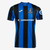 Airdrieonians Third Shirt 2025/26