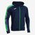 Joma Elite XI Hooded Jacket Joma Elite XI Hooded Jacket
