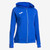 Joma Elite XI Girls Hooded Jacket