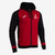 Airdrieonians Kids Hoodie Jacket 25/26 (Clearance)