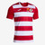 Lasswade High School Senior Home Shirt