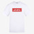 Airdrie Originals 'airdrie' Text T-Shirt