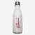 Airdrieonians Home Bowling Bottle 2025/26 (500ml)