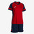 Joma Lider Shirts & Shorts Ladies Set