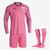 Mid-Calder Colts Adults Goalkeeper Set (3 Colours)