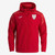 Mid Calder Colts Adults Coaches Rain Jacket
