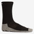 Mid-Calder Colts Mid-Rise Grip Socks