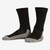 Mid-Calder Colts Mid-Rise Grip Socks