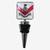 Airdrieonians Wine Bottle Stopper