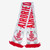 Airdrieonians Home Scarf 2025/26