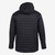 Kirkfield United Coaches Winter Anorak