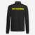 Fife Football Kids 1/4 Zip Sweatshirt