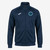 Bathgate Thistle CFC Kids Zipped Track Top