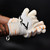 Precision Fusion X Pro Negative Contact Duo Goalkeeper Gloves