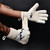Precision Fusion X Pro Negative Contact Duo Goalkeeper Gloves