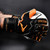 Precision Fusion X Pro Surround Quartz Goalkeeper Gloves