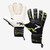 Precision Fusion X Pro Roll Finger Giga Goalkeeper Gloves