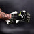 Precision Fusion X Pro Roll Finger Giga Goalkeeper Gloves