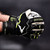 Precision Fusion X Pro Roll Finger Giga Goalkeeper Gloves