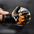 Precision Junior Fusion X Roll Finger Protect Goalkeeper Gloves