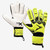 Precision Fusion X Flat Cut Essential Goalkeeper Gloves