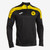 Calderglen Harriers Adults 1/4 Zip Sweatshirt Calderglen Harriers Adults 1/4 Zip Sweatshirt