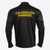 Calderglen Harriers Adults 1/4 Zip Sweatshirt Calderglen Harriers Adults 1/4 Zip Sweatshirt