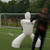Precision Goliath Inflatable Mannequin