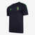 Boroughmuir Cricket Club Dual Gym Shirt