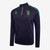 Boroughmuir Cricket Club Dual Performance Top